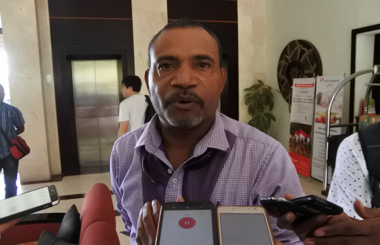 KPU Papua Minta waktu Dua Hari Merincikan Usulan Anggaran Pilgub